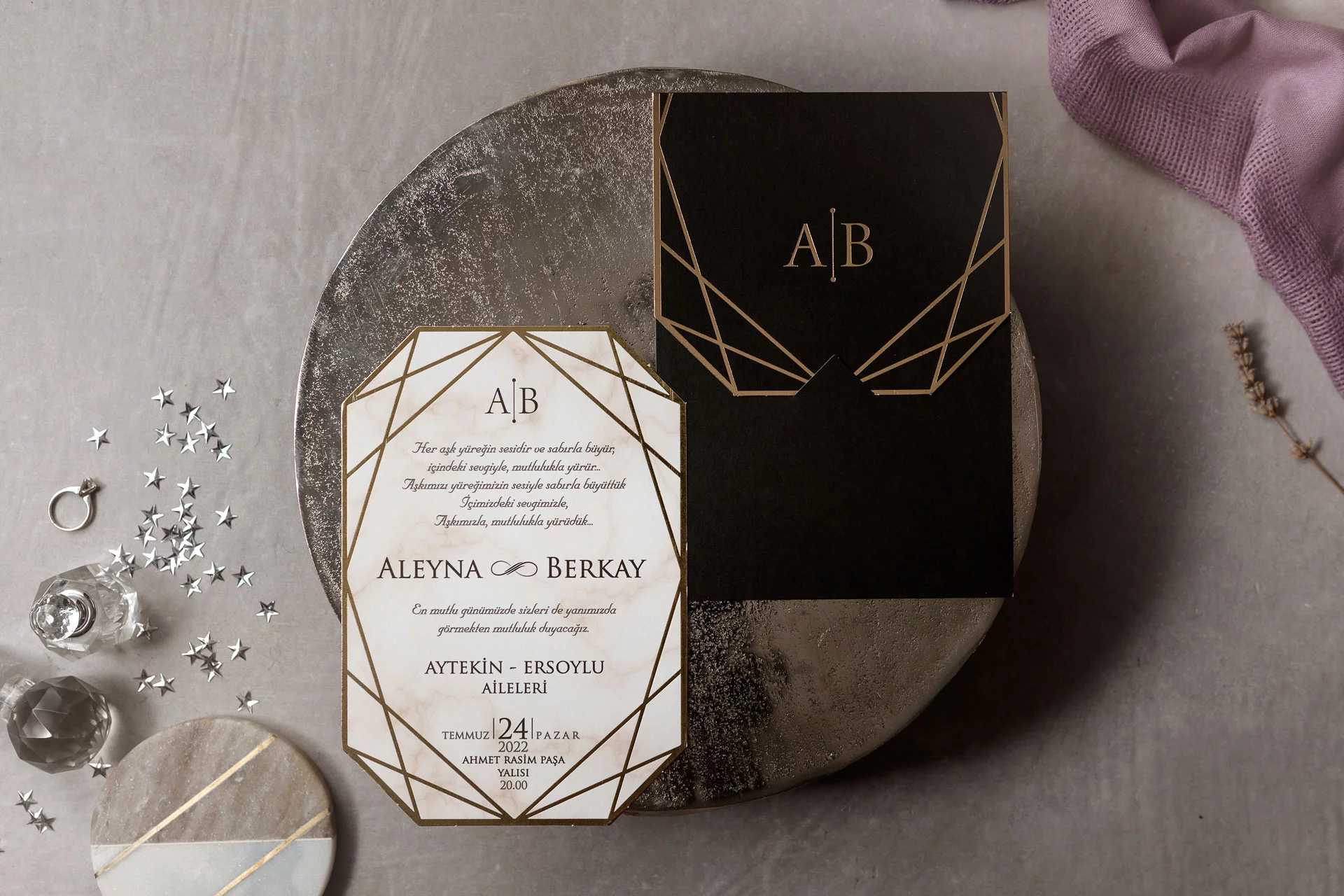 modern davetiye modelleri (1)