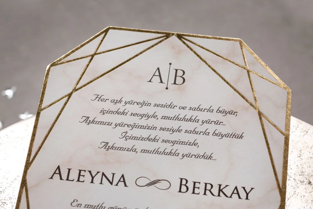 modern davetiye modelleri (2)