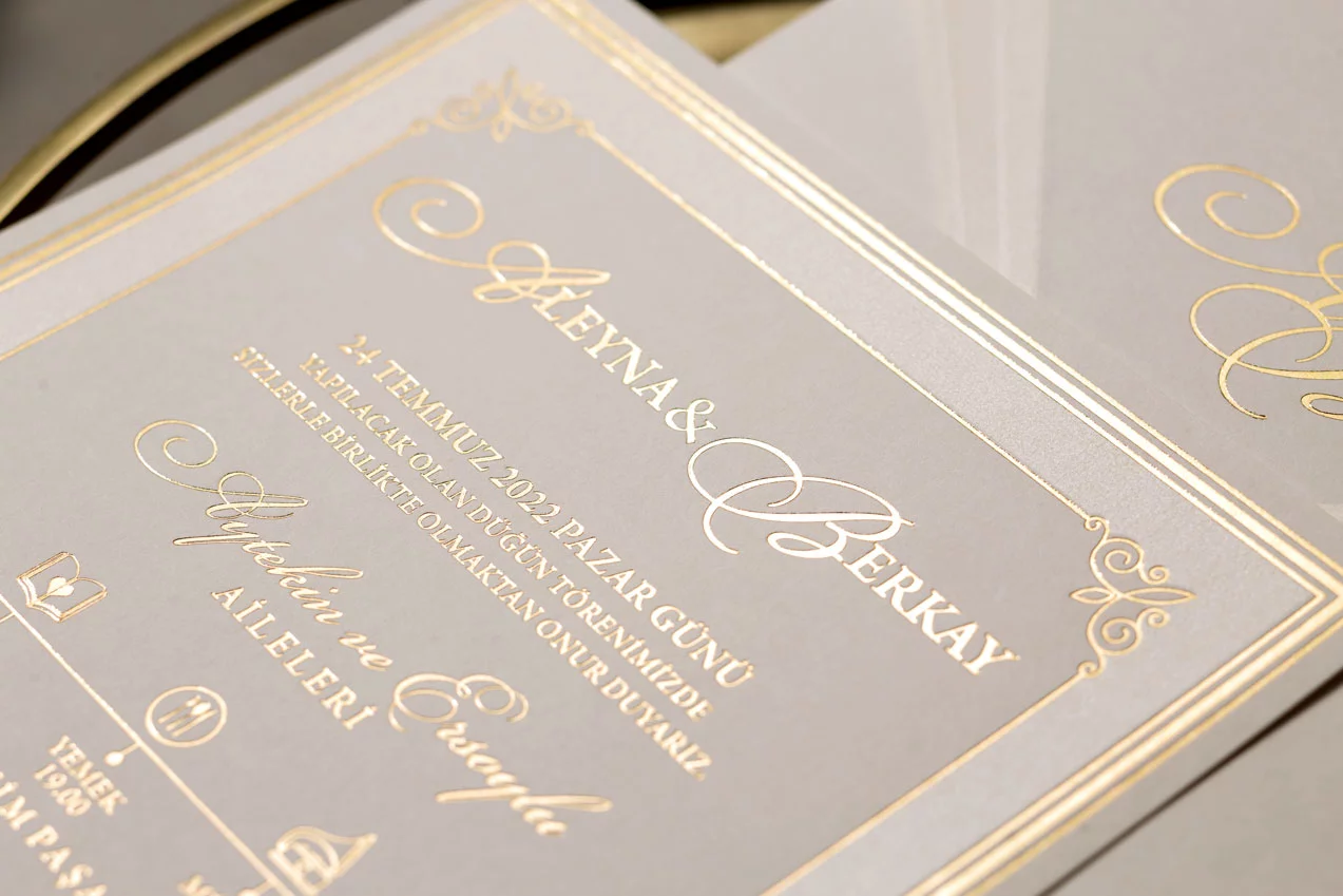 yaldızlı sade davetiye (4)