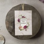Bahar Çiçeklerinin Buluşması