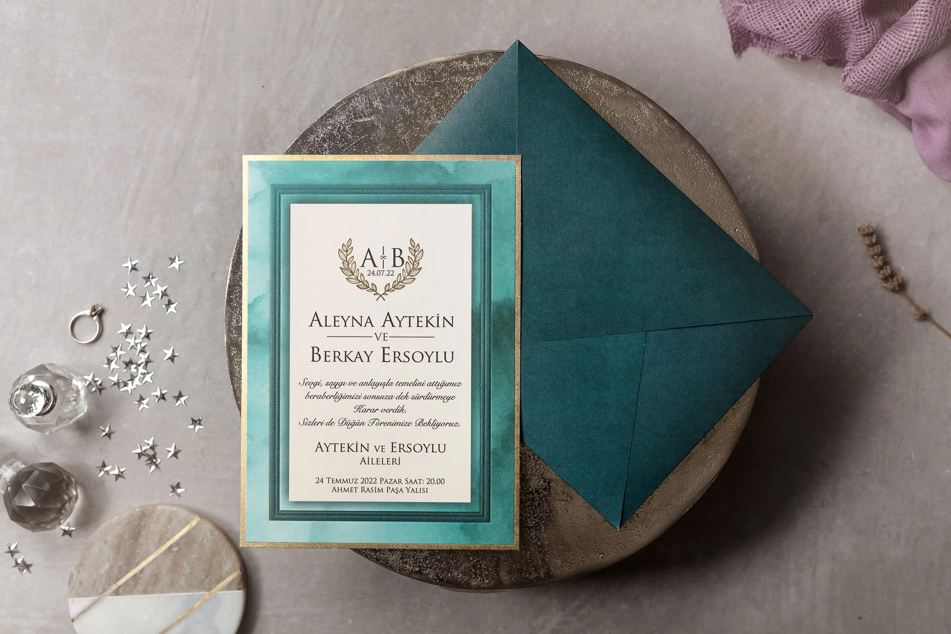 özel tasarım davetiyeler (1)