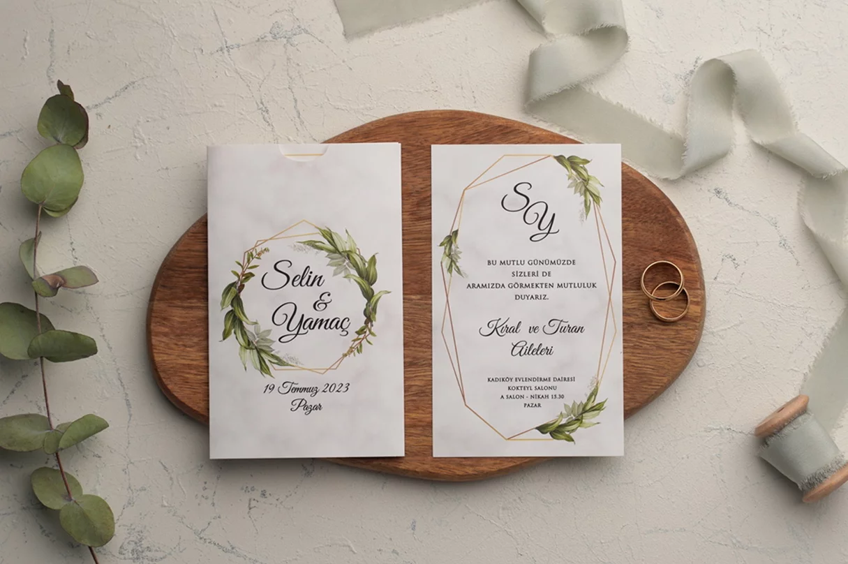 ucuz düğün davetiyesi