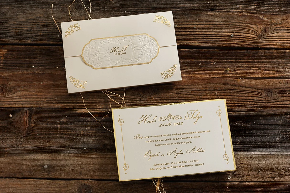 özel zarflı kutulu düğün davetiyesi (4)