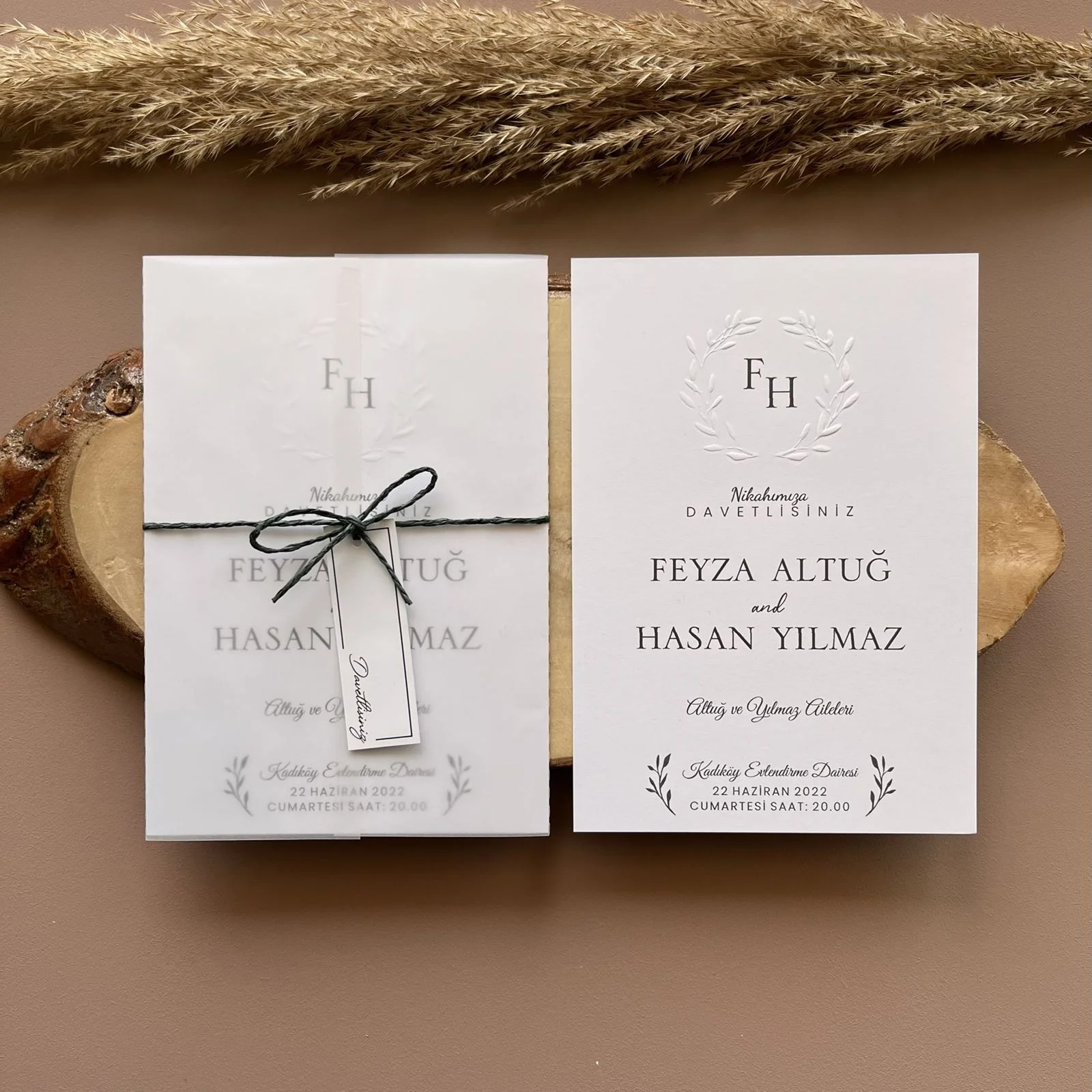 aydıngerli özel gofreli davetiye (4)