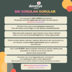 davetiye siparişi verme