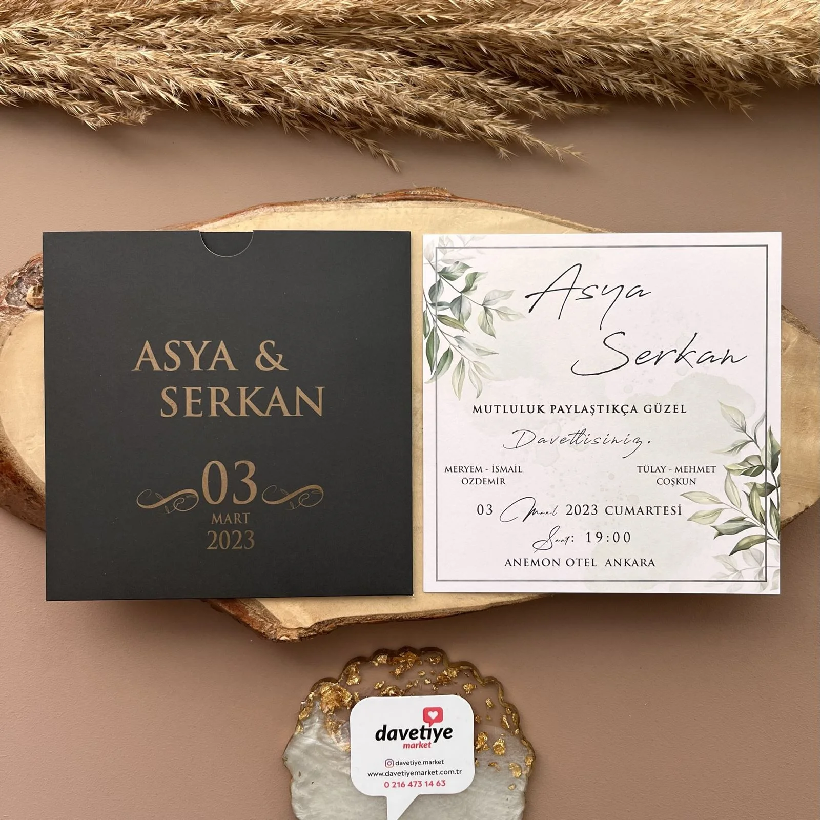 siyah zarflı kare ekonomik davetiye (1)