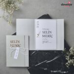 Özel Elegance Serisi Kapaklı