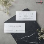 Özel Elegance Seri Gofre Detaylı
