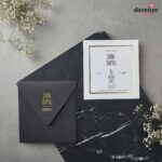 Özel Elegance Serisi Gold