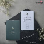 Özel Elegance Serisi Yeşil